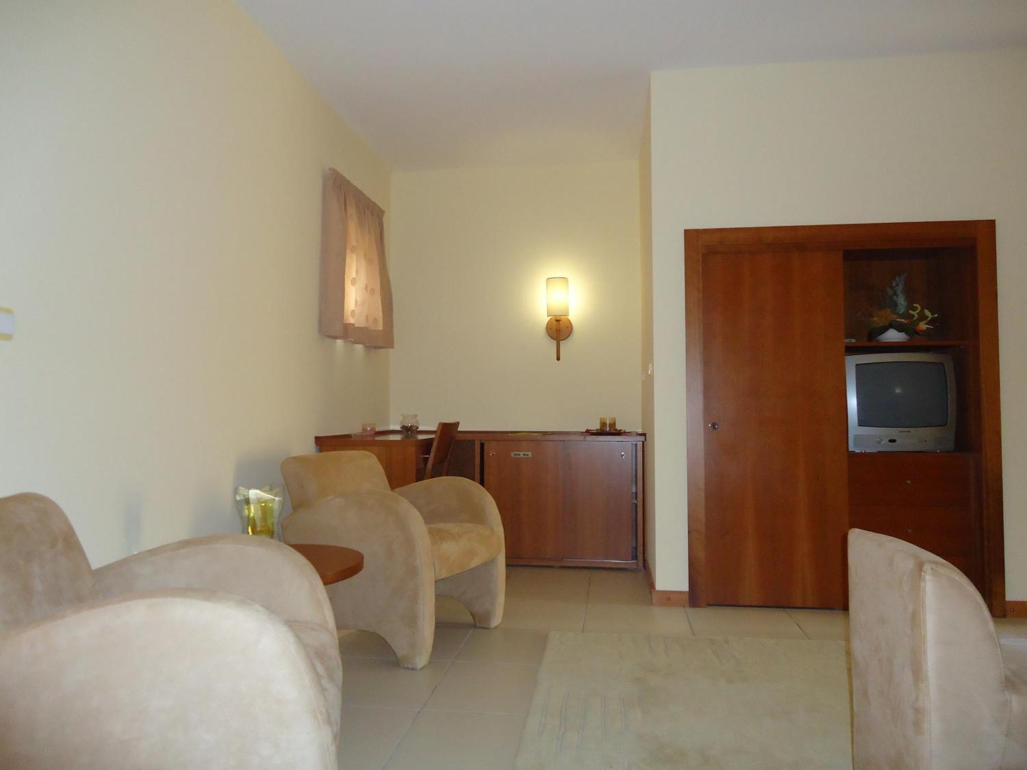 Suite King