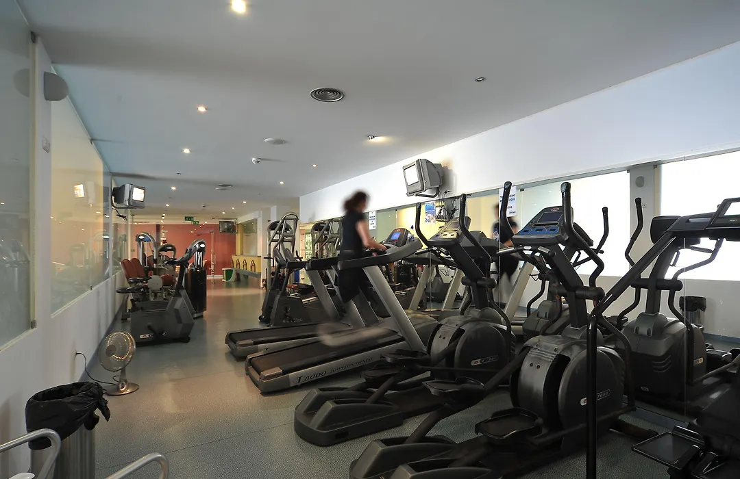 Hotel Lusitania Congress & Spa-1