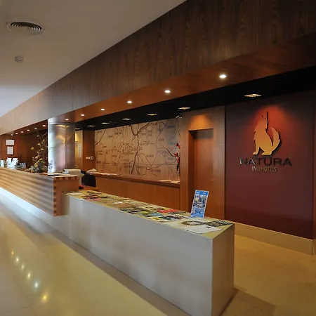 Hotel Lusitania Congress & Spa-3