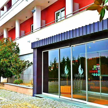 Hotel Lusitania Congress & Spa-2